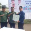 DLH Karawang dan PT Indocement Tandatangani Kerja Sama Pengelolaan Sampah Menjadi RDF