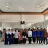 Santriwati Ponpes Sumber Barokah Karawang