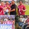 Foto bersama Wabup Karawang