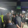 Patroli Gabungan Skala Besar