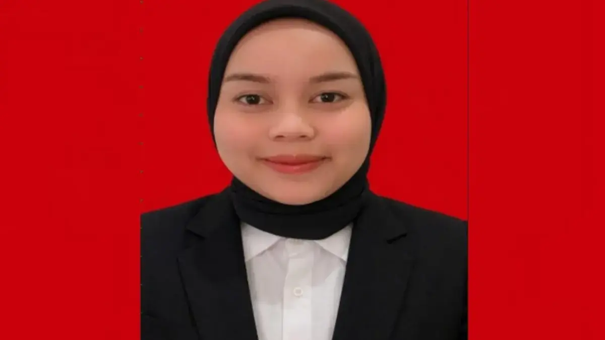 Saniyya Putri Hendrayana, S.Pd., M.Pd