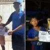 Festival sepakbola usia dini