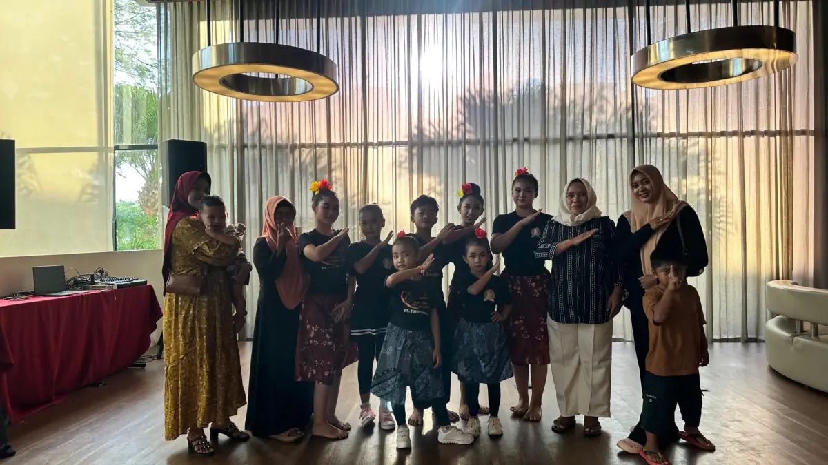 Sanggar Bentang Galura