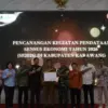 BPS Karawang Perkuat Pemetaan Ekonomi Digital.