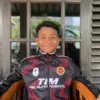 Mimpi Besar Khalif