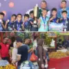 LJI U10 tingkat Jawa Barat