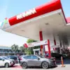 Harga Bahan Bakar Minyak (BBM) Pertamax Naik