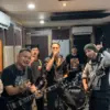 Band Asal Karawang NOEND