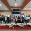 Harum Care Indonesia Santuni 1.000 Anak Yatim di Karawang.