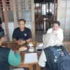 Tinjau Sensus Ekonomi 2026 di Karawang