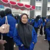 Sharlayunita, Mahasiswa Prodi Manajemen FEB UBP Karawang