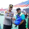 Bakti sosial