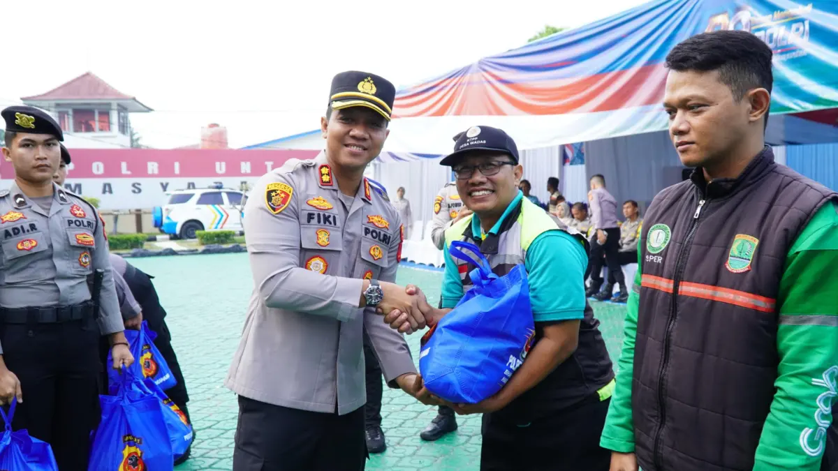 Bakti sosial