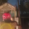 Kebakaran
