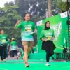 Hari Ulang Tahun ke-51 PT Pupuk Kujang