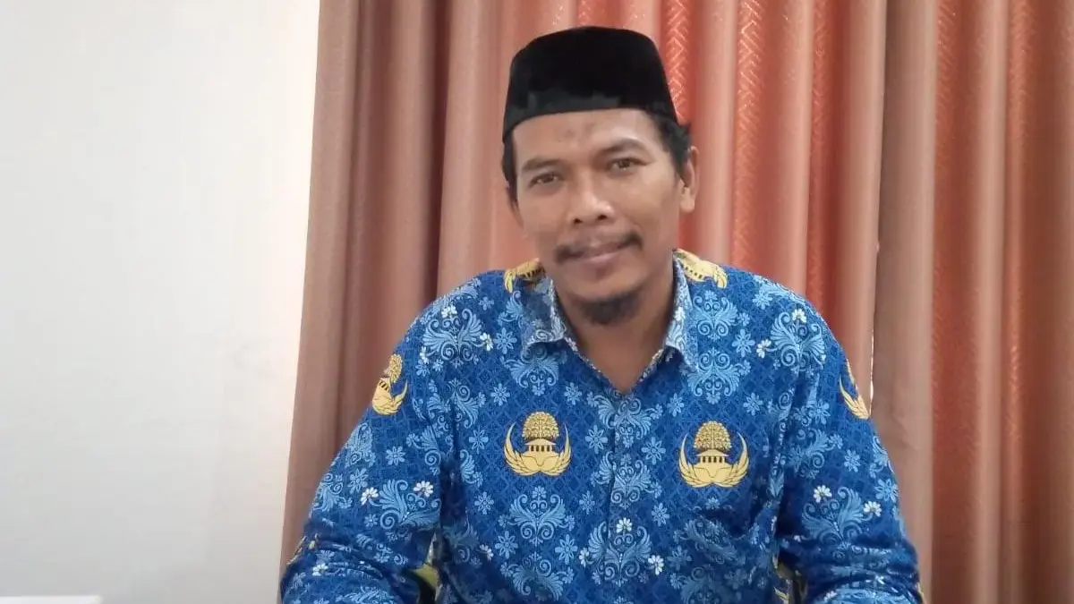 PAUD Bekal Penting Sebelum Masuk SD, Jadikan Anak Lebih Siap Sekolah Sutarman Kabid PAUD dan Dikmas, Disdikbud