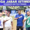 Kompetisi PSSI Jabar