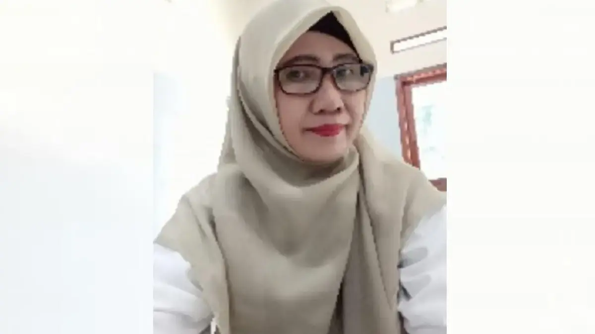 Dra. Nur Chabibah, M.Pd, Dosen PGMI Institut Agama Islam Rakeyan Santang (IRAKS)