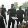 Kantor Imigrasi Kelas I Non TPI Karawang