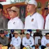 LJI U10 dan U12 tingkat Provinsi Jawa Barat