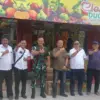 Opening Toko Elok Buah di Cibitung