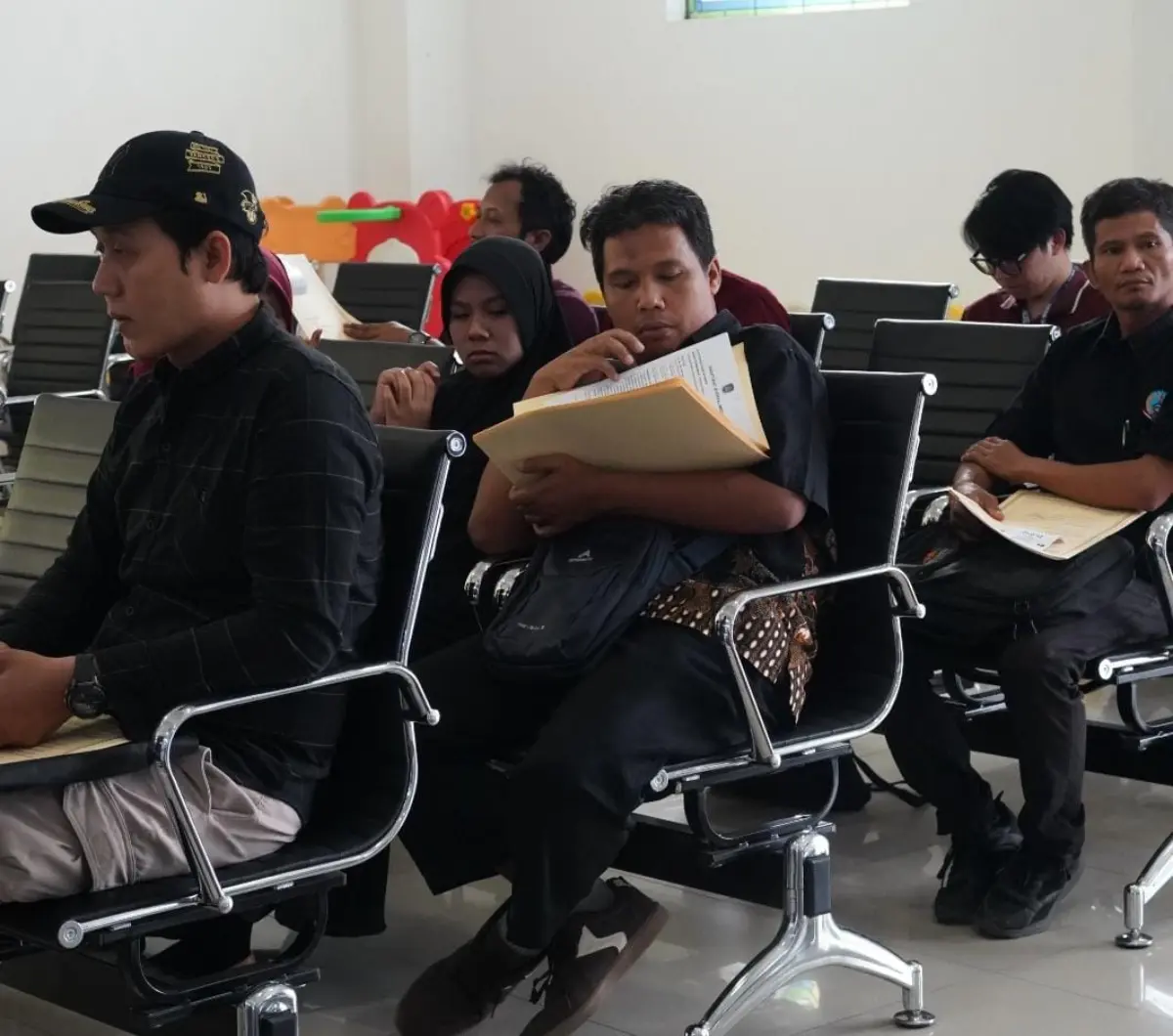 Kantor Imigrasi Karawang