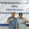 Kehadiran Tersangka dalam Press Release APH Melanggar Hukum Acara Pidana dan HAM