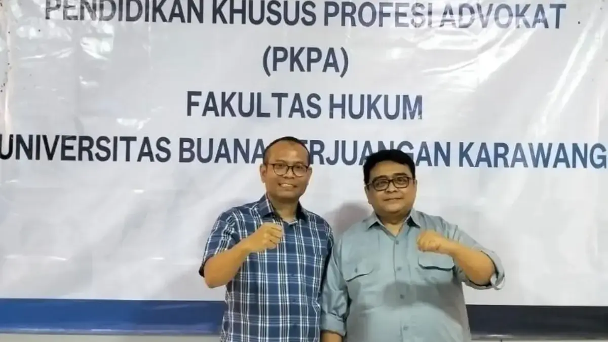 Kehadiran Tersangka dalam Press Release APH Melanggar Hukum Acara Pidana dan HAM