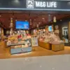 M&G Life AEON Deltamas, Store Barang-Barang Gemes & Lifestyle Favorit yang Unik dan Menarik