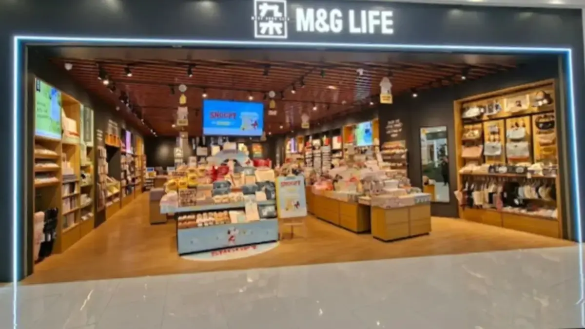 M&G Life AEON Deltamas, Store Barang-Barang Gemes & Lifestyle Favorit yang Unik dan Menarik