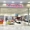 Havaianas AEON Deltamas, Alas Kaki Flip-Flop Terkenal dari Brazil yang Nyaman!