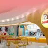 Hokben AEON Mall Deltamas, Restoran Cepat Saji Jepang dengan Ayam Goreng yang Renyah & Juicy!