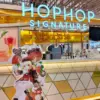 Hop Hop The Bubble Drink AEON Mall Deltamas, Minuman Bubble Tea untuk Pecinta Milk Tea!