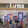 Informa AEON Deltamas, Toko Furnitur & Dekorasi Rumah untuk Kebutuhan Rumah Tangga!