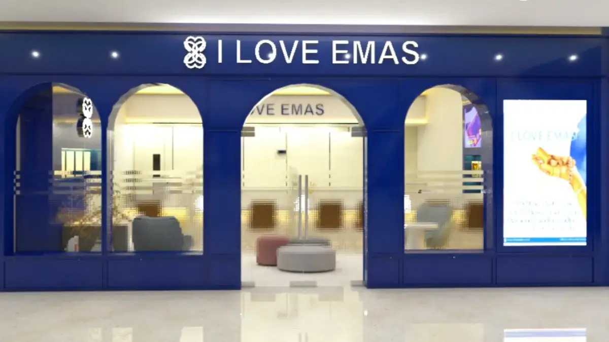 I Love Emas AEON Mall Deltamas, Pelopor No.1 Terima Emas Rusak dengan Harga Tinggi & Terpercaya di Cikarang! I Love Emas AEON Mall Deltamas, Pelopor No.1 Terima Emas Rusak dengan Harga Tinggi & Terpercaya di Cikarang!