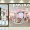 Jims Honey AEON Mall Deltamas, Brand Fashion Lokal dengan Desain Minimalis & Classy untuk Pria dan Wanita!