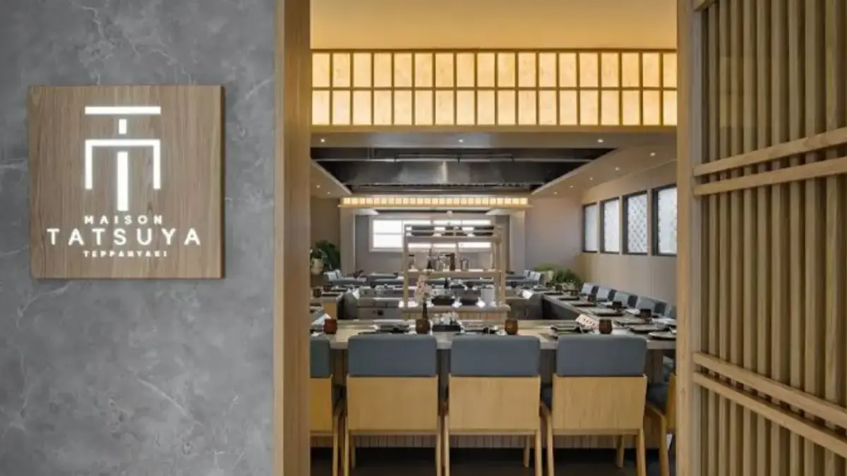 Maison Tatsuya AEON Deltamas, Patisserie Jepang Premium dengan Kue Premium, Macaron, dan Dessert Mewah!