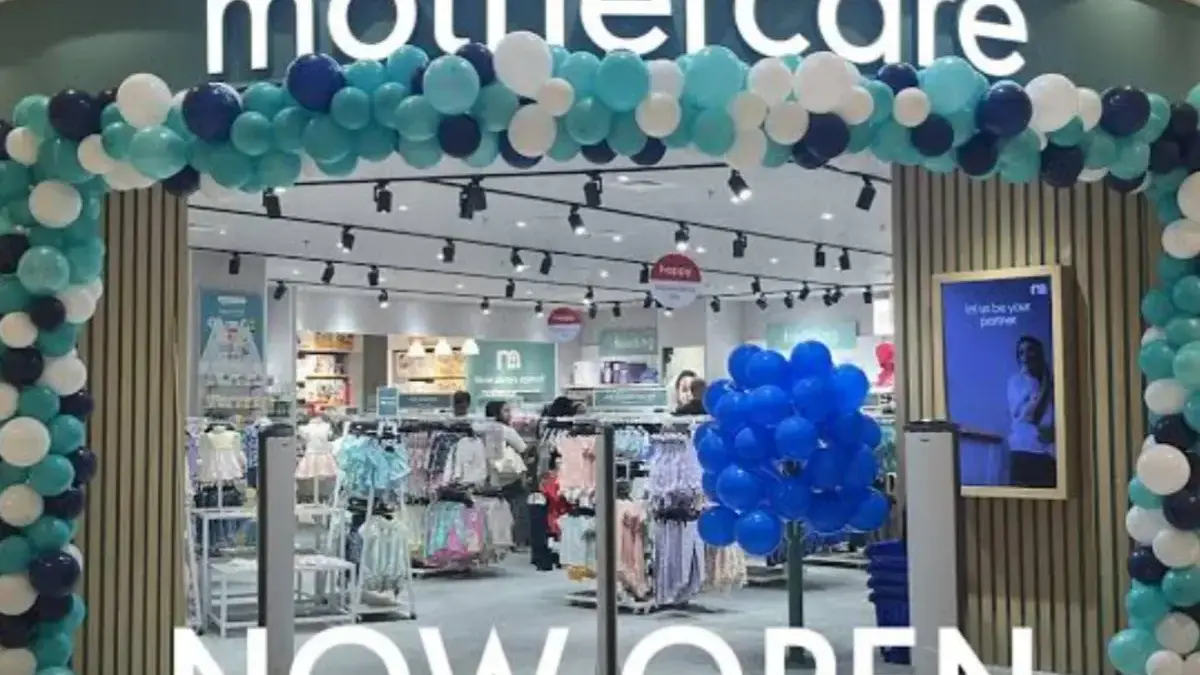 Mothercare AEON Mall Deltamas, Toko Perlengkapan Mom & Baby Terlengkap untuk Ibu & Bayi!