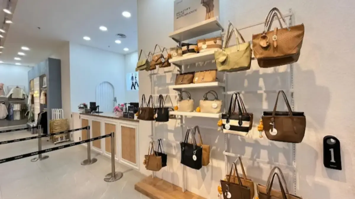 My Style AEON Mall Deltamas, Toko Fashion Wanita Masa Kini yang Ingin Tampil Stylish!