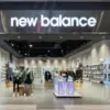 New Balance AEON Mall Deltamas, Toko Sepatu & Fashion Olahraga Premium!