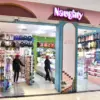 Naughty AEON Mall Deltamas, Toko Aksesoris Wanita yang Lucu, Stylish & Trendi untuk Ciwi-Ciwi!