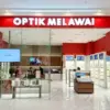 Optik Melawai AEON Mall Deltamas, Toko Kacamata & Lensa Best Brand Profesional Sejak 1981!