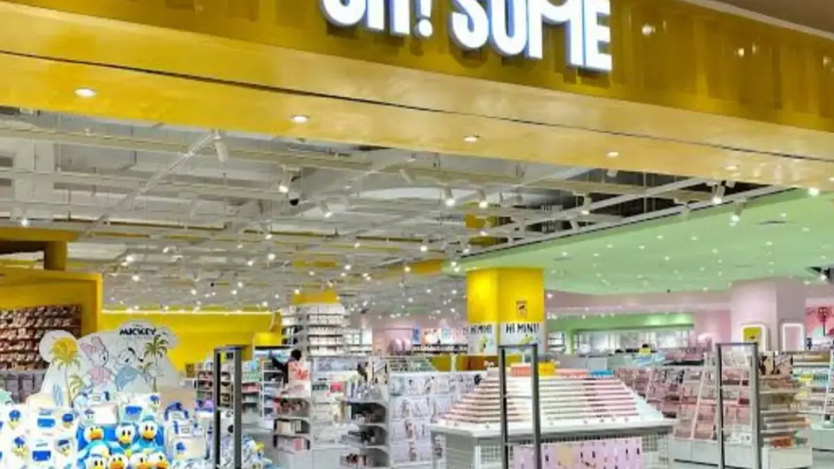 OH! Some AEON Mall Deltamas, Toko Barang Random yang Murah, Fresh & Asik untuk Belanja Seru!