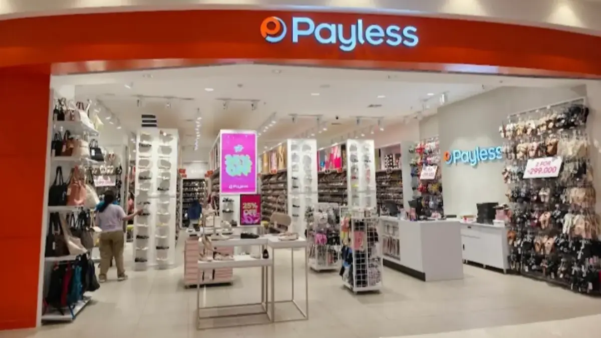Payless AEON Deltamas, Toko Sandal & Sepatu Keluarga dengan Harga Murah untuk Semua Kalangan!