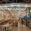 Pepper Lunch AEON Deltamas, Restoran Hot Plate Jepang No.1 yang Premium & Terjangkau!