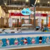 Pika Piku AEON Deltamas, Mini Ice Cream Murah Meriah & Rasa Kenangan Manis!