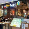 Pho Ba Ba AEON Deltamas, Restoran Phở Vietnam Self-Service Pertama di Indonesia dengan Noodle Soup Enak!