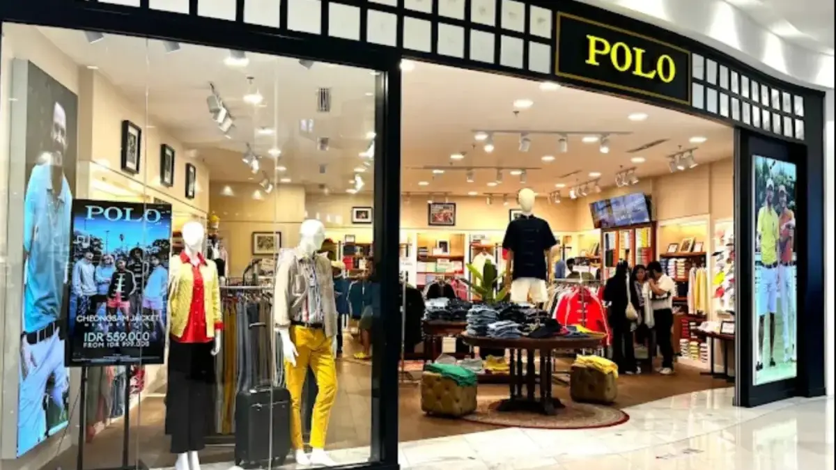 Polo AEON Deltamas, Toko Fashion Pria Berkualitas & Premium untuk Gaya Pria Modern! Polo AEON Deltamas, Toko Fashion Pria Berkualitas & Premium untuk Gaya Pria Modern!