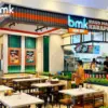 Baso Malang Karapitan AEON Deltamas, Restoran Baso & Mie Ayam Prasmanan Lengkap & FREE Pangsit Goreng!