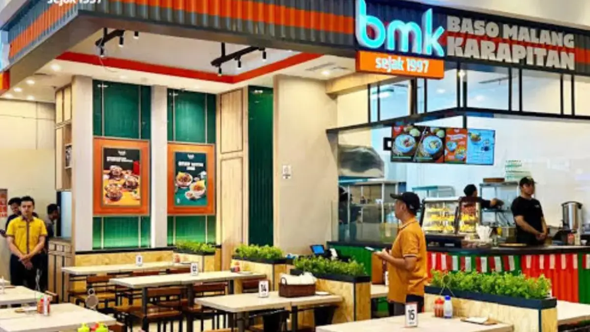 Baso Malang Karapitan AEON Deltamas, Restoran Baso & Mie Ayam Prasmanan Lengkap & FREE Pangsit Goreng! Baso Malang Karapitan AEON Deltamas, Restoran Baso & Mie Ayam Prasmanan Lengkap & FREE Pangsit Goreng!
